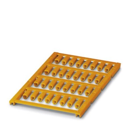 Phoenix contact UC-WMCO 3,6 (12X4,5) OG Conductor marker