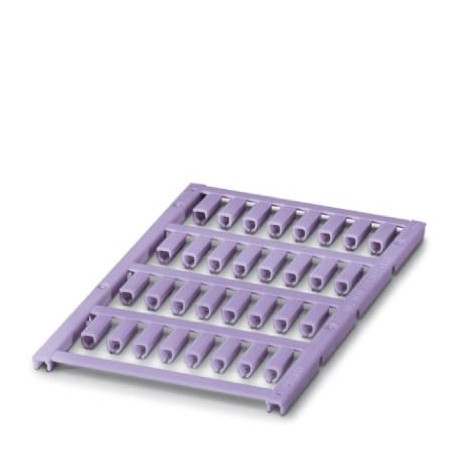 Phoenix contact UC-WMCO 3,6 (12X4,5) VT Conductor marker
