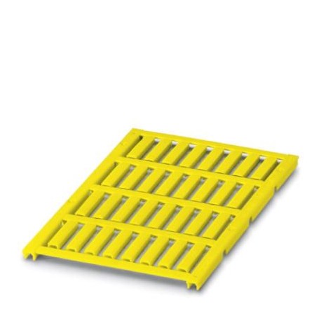Phoenix contact UC-WMCO 3,6 (21X4,5) YE Conductor marker