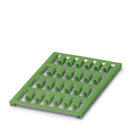 Phoenix contact UC-WMCO 4,9 (12X5) GN Conductor marker