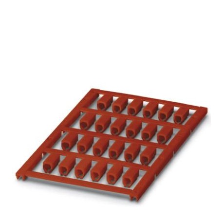 PHOENIX CONTACT UC-WMCO 4,9 (12X5) RD UC-WMCO 4,9 (12X5) RD 0827737 PHOENIX CONTACT Conductor marker