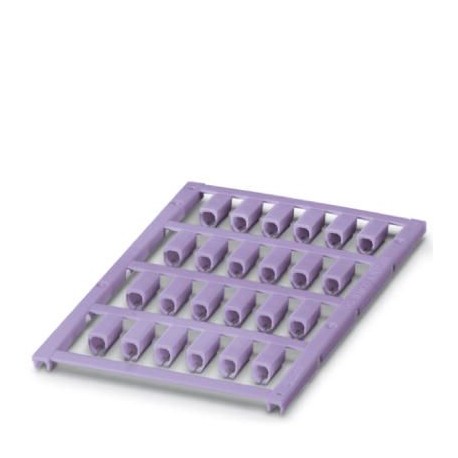 PHOENIX CONTACT UC-WMCO 4,9 (12X5) VT UC-WMCO 4,9 (12X5) VT 0827739 PHOENIX CONTACT Conductor marker