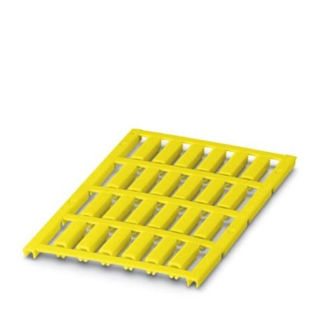 Phoenix contact UC-WMCO 4,9 (21X5) YE Conductor marker