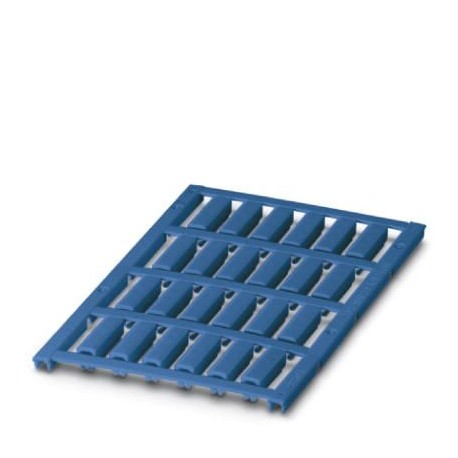 Phoenix contact UC-WMCO 4,9 (21X5) BU Conductor marker