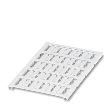 PHOENIX CONTACT UC-WMC 1,9 (15X4) CUS UC-WMC 1,9 (15X4) CUS 0828012 PHOENIX CONTACT Conductor marker