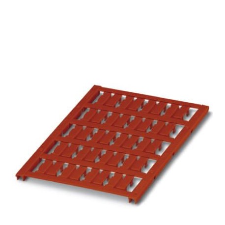 PHOENIX CONTACT UC-WMC 1,9 (15X4) RD CUS UC-WMC 1,9 (15X4) RD CUS 0828013 PHOENIX CONTACT Conductor marker