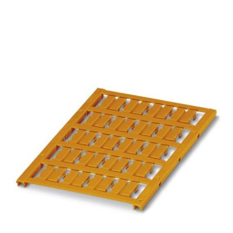 PHOENIX CONTACT UC-WMC 1,9 (15X4) OG CUS UC-WMC 1,9 (15X4) OG CUS 0828014 PHOENIX CONTACT Conductor marker