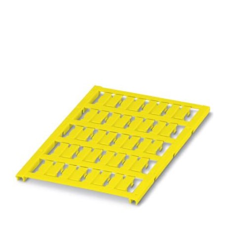 Phoenix contact UC-WMC 1,9 (15X4) YE CUS Conductor marker
