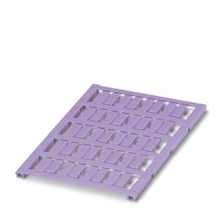 Phoenix contact UC-WMC 1,9 (15X4) VT CUS Conductor marker