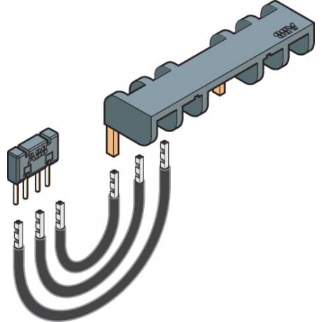 ABB 1SBN082813R2000 1SBN082813R2000 ABB BEY 40-2 Connection Set
