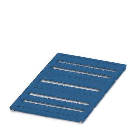 PHOENIX CONTACT UC1-TM 5 BU UC1-TM 5 BU 0828188 PHOENIX CONTACT Marker for terminal blocks
