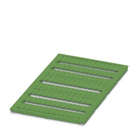 Phoenix contact UC1-TM 5 GN Marker for terminal blocks