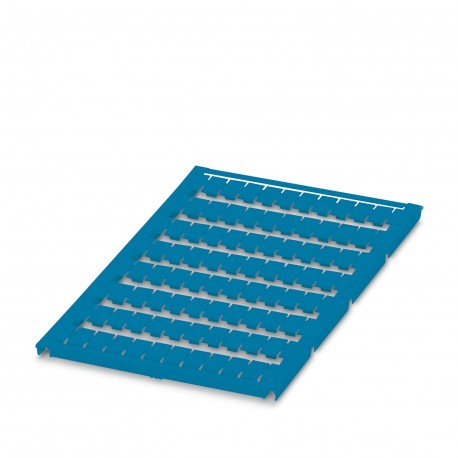 Phoenix contact UC1-TM 6 BU Marker for terminal blocks