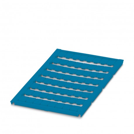 PHOENIX CONTACT UC1-TM 8 BU UC1-TM 8 BU 0828198 PHOENIX CONTACT Marker for terminal blocks