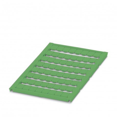 Phoenix contact UC1-TM 8 GN Marker for terminal blocks
