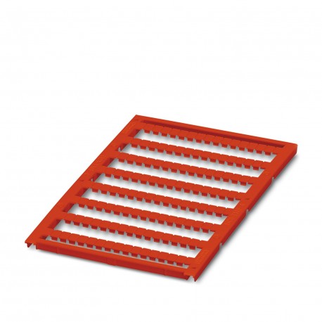PHOENIX CONTACT UC1-TMF 4 RD UC1-TMF 4 RD 0828200 PHOENIX CONTACT Marker for terminal blocks