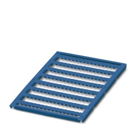 PHOENIX CONTACT UC1-TMF 4 BU UC1-TMF 4 BU 0828203 PHOENIX CONTACT Marker for terminal blocks