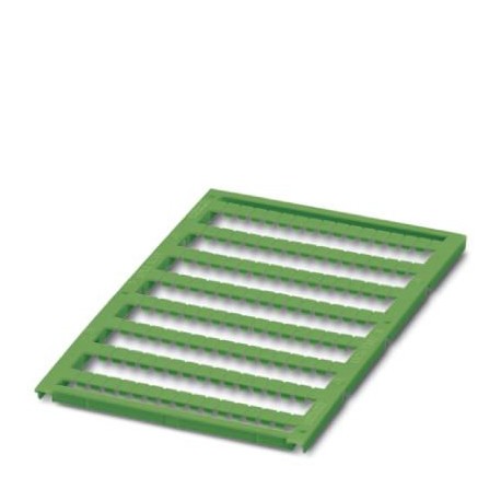 PHOENIX CONTACT UC1-TMF 4 GN UC1-TMF 4 GN 0828204 PHOENIX CONTACT Marker for terminal blocks