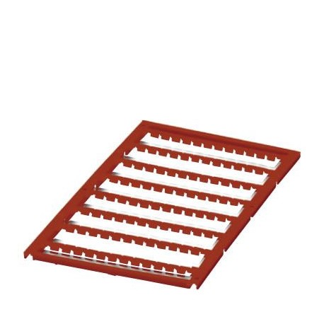 PHOENIX CONTACT UC1-TMF 5 RD UC1-TMF 5 RD 0828205 PHOENIX CONTACT Marker for terminal blocks