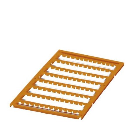 Phoenix contact UC1-TMF 5 OG Marker for terminal blocks