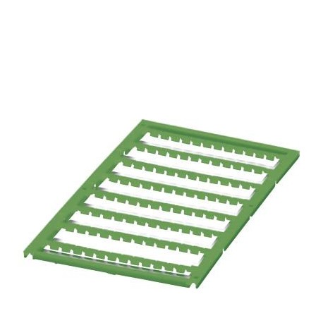 PHOENIX CONTACT UC1-TMF 5 GN UC1-TMF 5 GN 0828208 PHOENIX CONTACT Marker for terminal blocks
