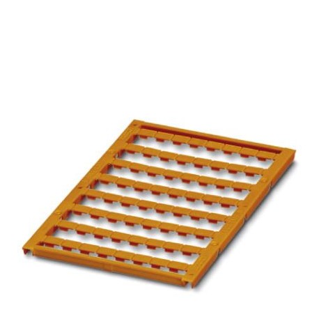 PHOENIX CONTACT UC1-TMF 8 OG UC1-TMF 8 OG 0828215 PHOENIX CONTACT Marker for terminal blocks