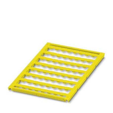 PHOENIX CONTACT UC1-TMF 8 YE UC1-TMF 8 YE 0828216 PHOENIX CONTACT Marker for terminal blocks