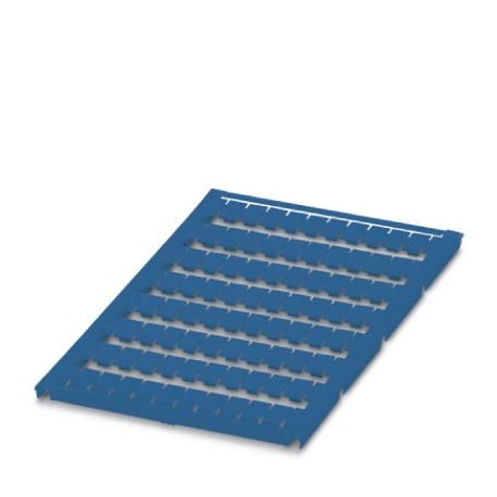 PHOENIX CONTACT UC1-TM 6 BU CUS UC1-TM 6 BU CUS 0828326 PHOENIX CONTACT Marker for terminal blocks