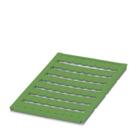 PHOENIX CONTACT UC1-TM 8 GN CUS UC1-TM 8 GN CUS 0828332 PHOENIX CONTACT Marker for terminal blocks