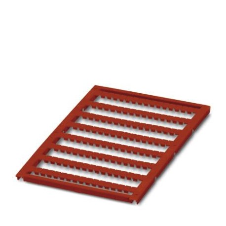 PHOENIX CONTACT UC1-TMF 4 RD CUS UC1-TMF 4 RD CUS 0828333 PHOENIX CONTACT Marker for terminal blocks