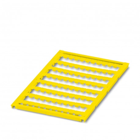 PHOENIX CONTACT UC1-TMF 6 YE CUS UC1-TMF 6 YE CUS 0828345 PHOENIX CONTACT Marker for terminal blocks