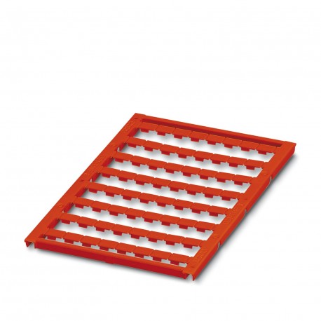PHOENIX CONTACT UC1-TMF 8 RD CUS UC1-TMF 8 RD CUS 0828348 PHOENIX CONTACT Marker for terminal blocks