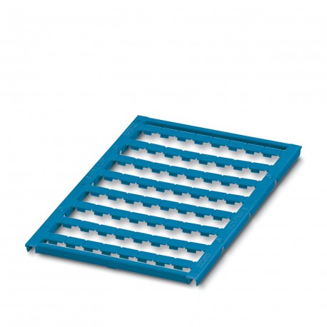 PHOENIX CONTACT UC1-TMF 8 BU CUS UC1-TMF 8 BU CUS 0828351 PHOENIX CONTACT Marker for terminal blocks