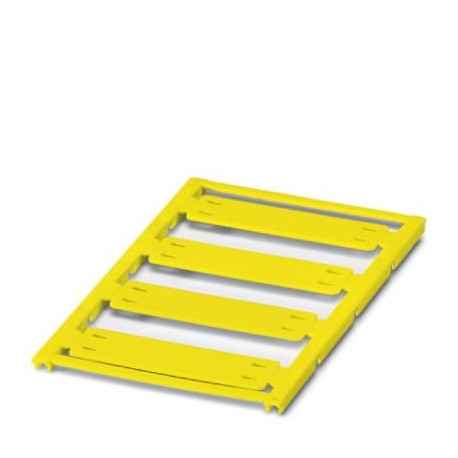 PHOENIX CONTACT UC-WMTB (44X15) YE UC-WMTB (44X15) YE 0828379 PHOENIX CONTACT Cable marker