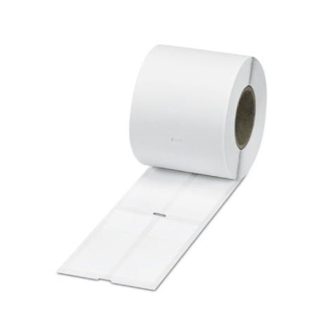 Phoenix contact WML 20 (31X25)R Cable marker label