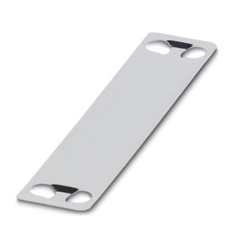 PHOENIX CONTACT KMV CUS KMV CUS 0828493 PHOENIX CONTACT Stainless steel label
