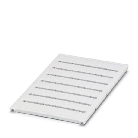 Phoenix contact UC-TM 6 PL-60 Marker for terminal blocks