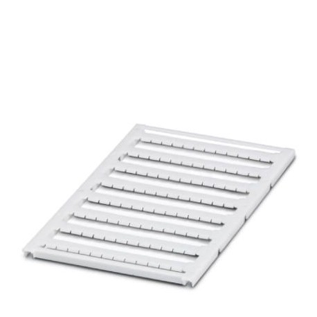 PHOENIX CONTACT UC-TMF  5 PL-60 UC-TMF 5 PL-60 0828538 PHOENIX CONTACT Marker for terminal blocks
