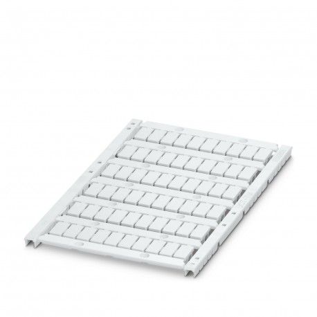 PHOENIX CONTACT UCT-TM 6 UCT-TM 6 0828736 PHOENIX CONTACT Marker for terminal blocks