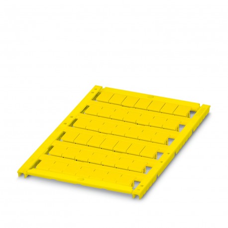 PHOENIX CONTACT UCT-TM 8 YE UCT-TM 8 YE 0828741 PHOENIX CONTACT Marker for terminal blocks