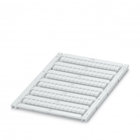 PHOENIX CONTACT UCT-TMF 4 UCT-TMF 4 0828742 PHOENIX CONTACT Marker for terminal blocks