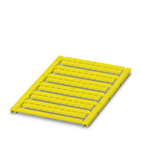 PHOENIX CONTACT UCT-TMF 6 YE UCT-TMF 6 YE 0828747 PHOENIX CONTACT Marker for terminal blocks