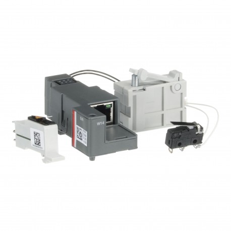 ABB 1SDA082894R1 1SDA082894R1 ABB Ekip Com Hub E1.2..E6.2