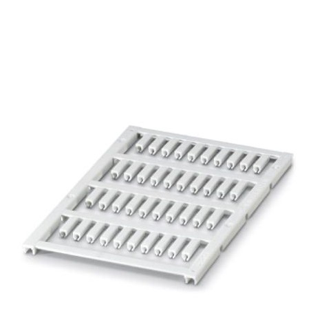PHOENIX CONTACT UC-WMCO 1,6 (12X3) CUS UC-WMCO 1,6 (12X3) CUS 0829032 PHOENIX CONTACT Conductor marker