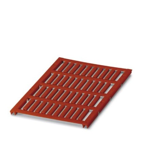 PHOENIX CONTACT UC-WMCO 1,6 (21X3) RD CUS UC-WMCO 1,6 (21X3) RD CUS 0829043 PHOENIX CONTACT Conductor marker