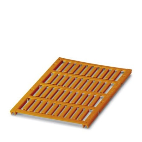 PHOENIX CONTACT UC-WMCO 1,6 (21X3) OG CUS UC-WMCO 1,6 (21X3) OG CUS 0829044 PHOENIX CONTACT Conductor marker