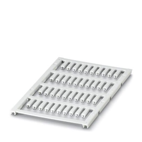 Phoenix contact UC-WMCO 2,1 (12X3) CUS Conductor marker