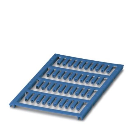 Phoenix contact UC-WMCO 2,1 (12X3) BU CUS Conductor marker