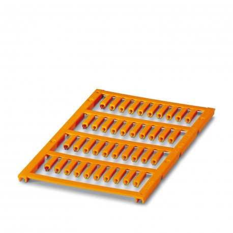 PHOENIX CONTACT UC-WMCO 2,1 (12X3) OG CUS UC-WMCO 2,1 (12X3) OG CUS 0829051 PHOENIX CONTACT Conductor marker