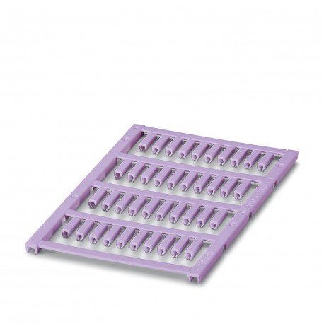 Phoenix contact UC-WMCO 2,1 (12X3) VT CUS Conductor marker